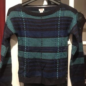 Mossimo supply sweater